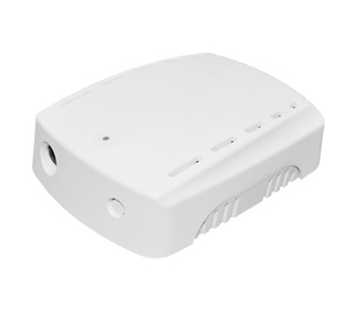 物联智能厨房安防之Wulian可燃气泄露探测器