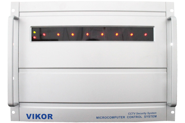 VK-64进28出视频矩阵切换系统