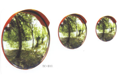 道路广角镜 广角镜 交通反光镜防盗镜 道路专用 宏途品牌 