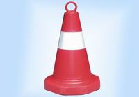 圆形方形路锥道路路锥