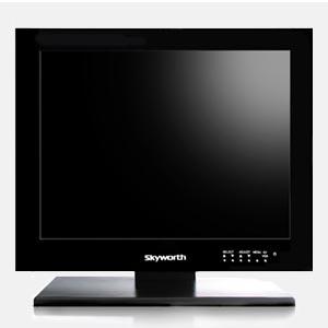 20寸液晶监视器， Skyworth/创维
