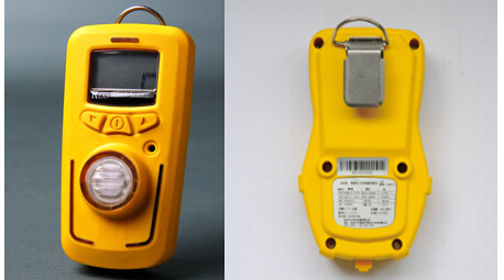 便携式氧气浓度检测仪
