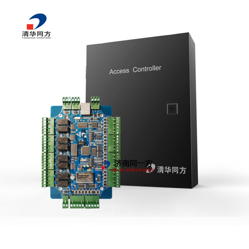 清华同方磐石四门控制器