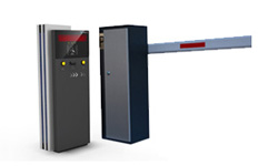 清华同方停车场管理系统