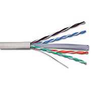 清华同方6类非屏蔽网线山东济南总代理