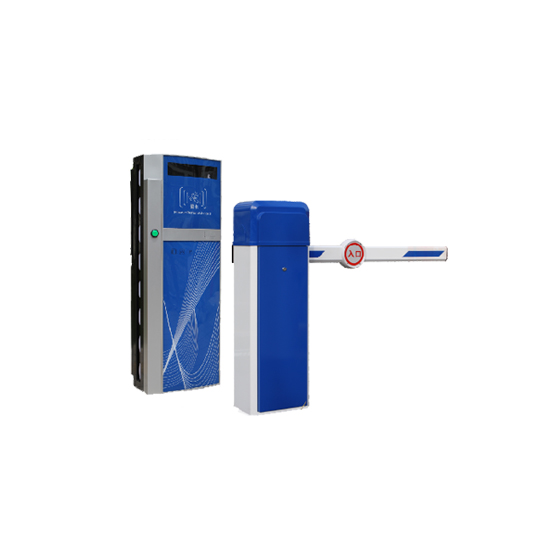 停车场豪华型道闸SXH-01