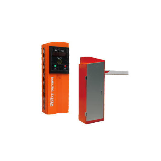 停车场道闸睿智型SXH-02