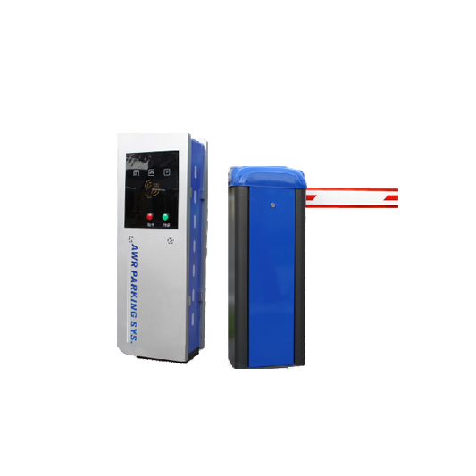 停车场道闸博尚型 SXH-03