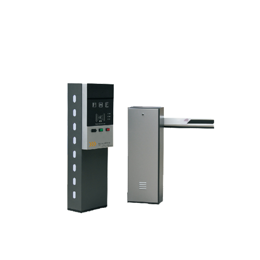 停车场道闸博雅型 SXH-06