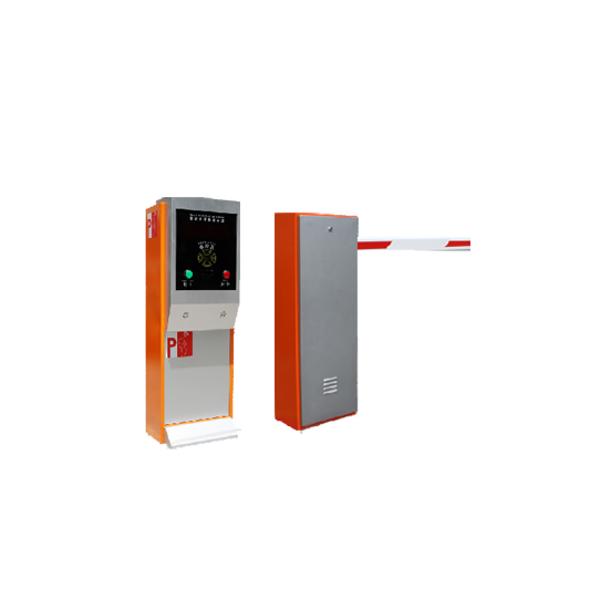 停车场道闸锐利型 SXH-08