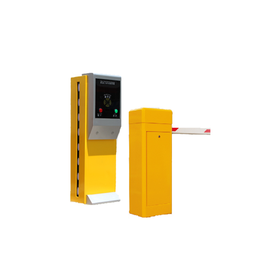 停车场道闸/广告道闸/智能道闸/标准型 SXH-09