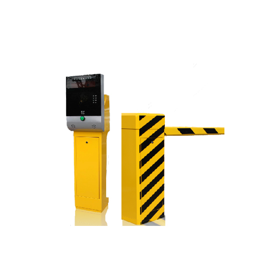 停车场道闸/广告道闸/智能道闸/锐特型 SXH-16