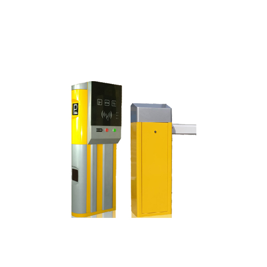 停车场道闸/广告道闸/智能道闸/尊贵型 SXH-18