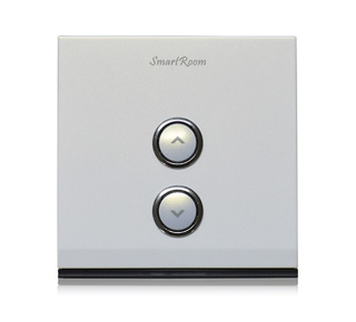 物联智能家居之SmartRoom单火线单路调光开关系列