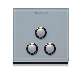 物联智能家居之SmartRoom墙面开关系列