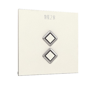 物联智能开关之物联之家墙面开关系列