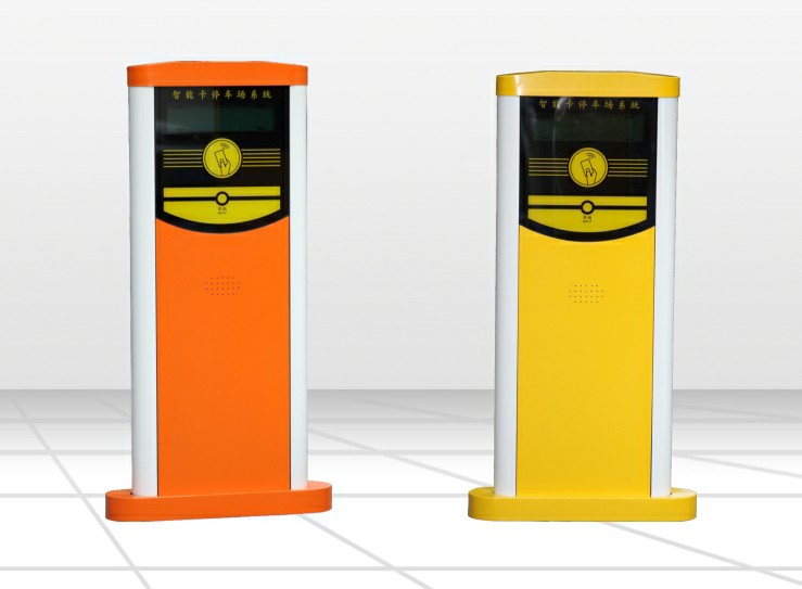 捷沃克中距离机箱，全年质保