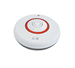 物联智能家居之云家门铃