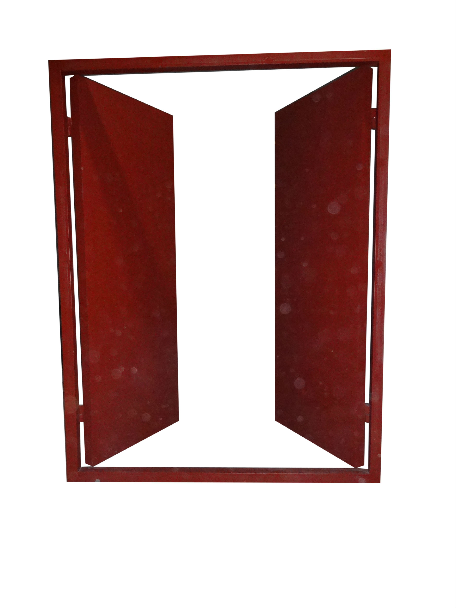 防爆门，雷辰防爆门，质量过硬，防爆门领域先行者