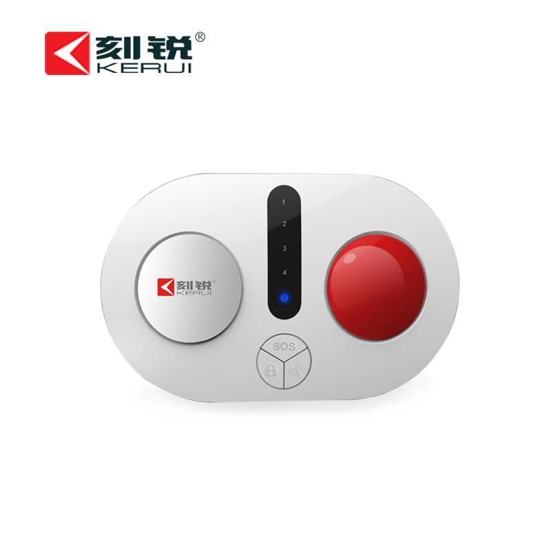 现场声光报警主机