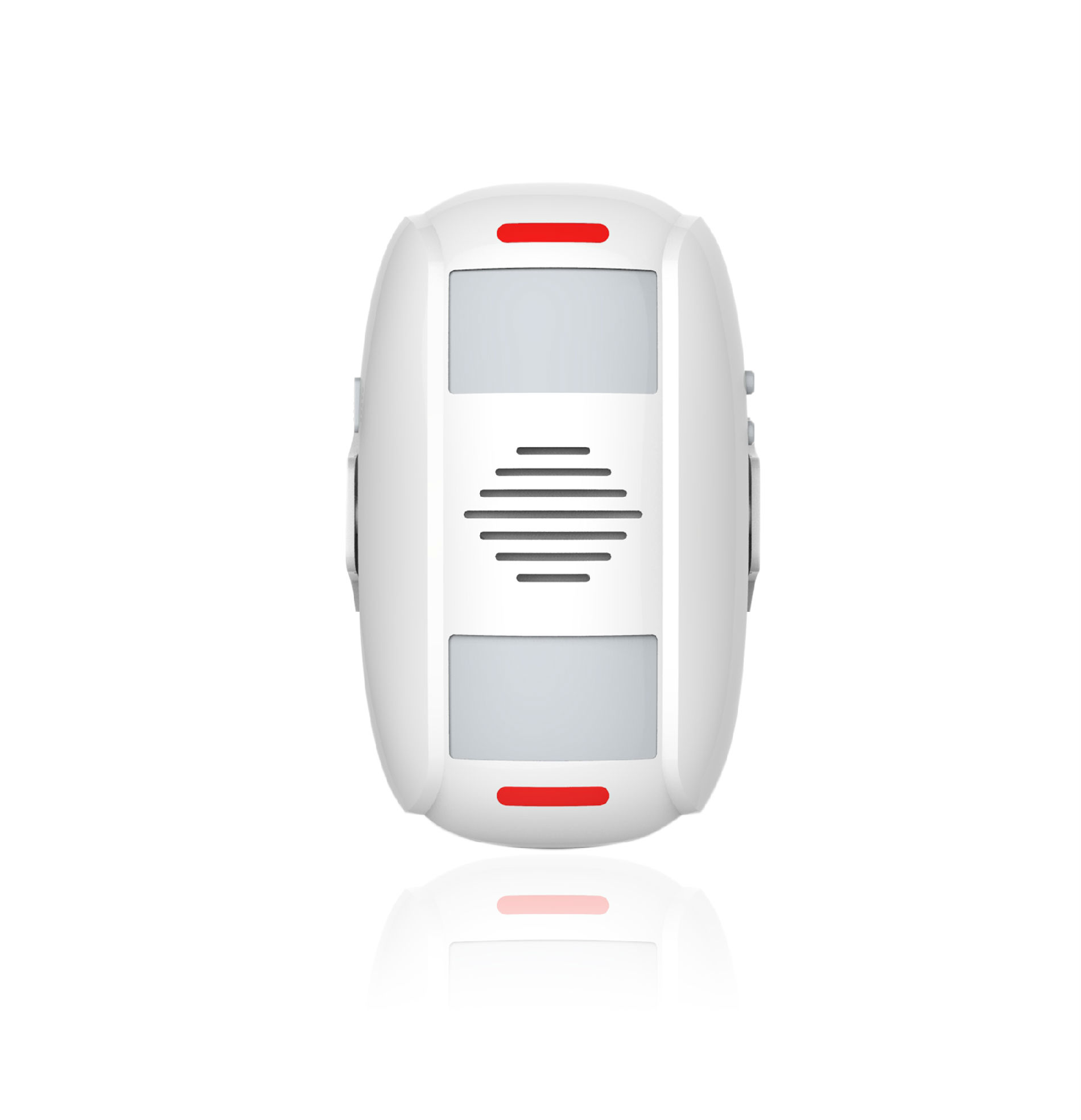 智能迎宾报警器