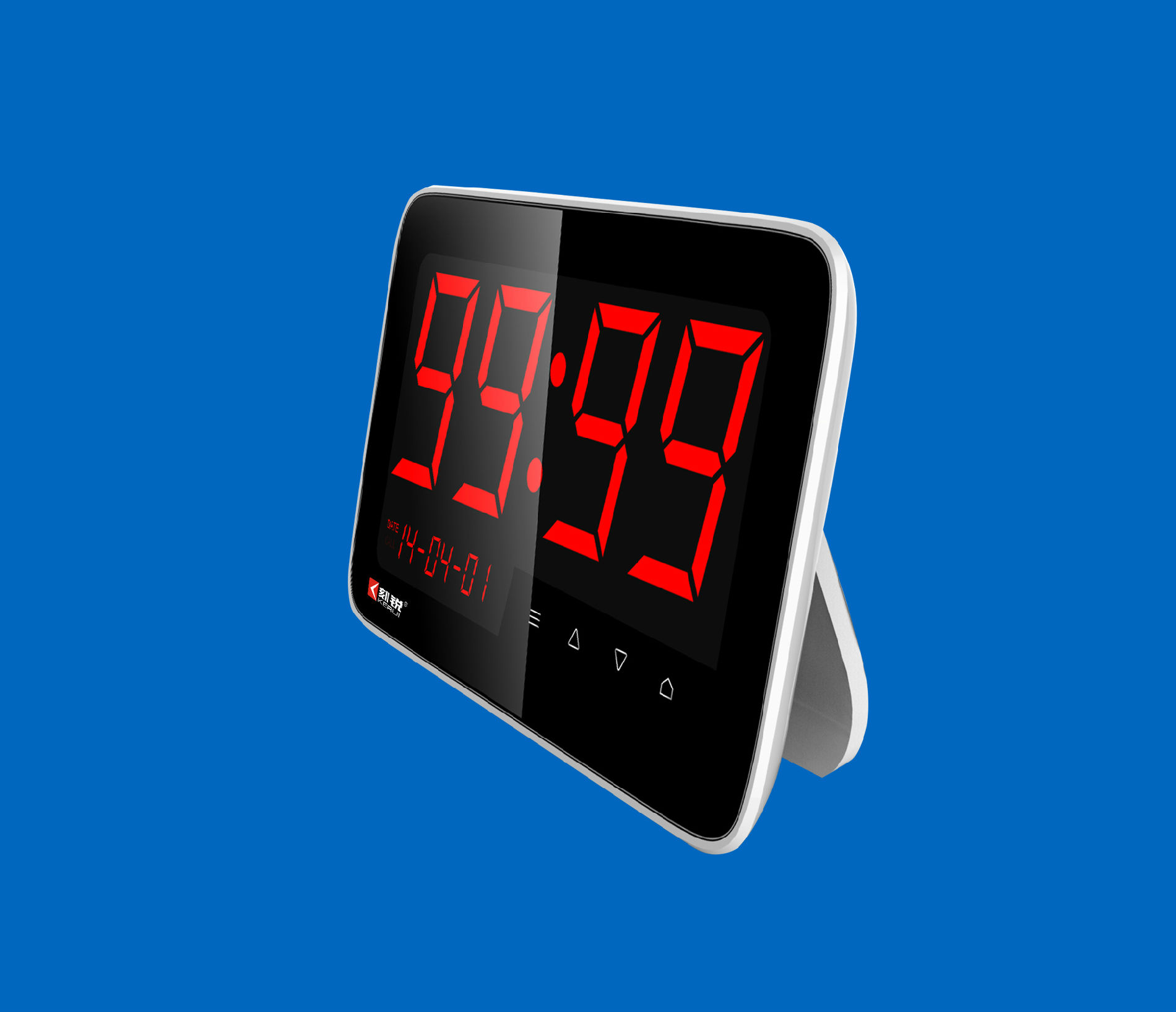 触控式智能呼叫器