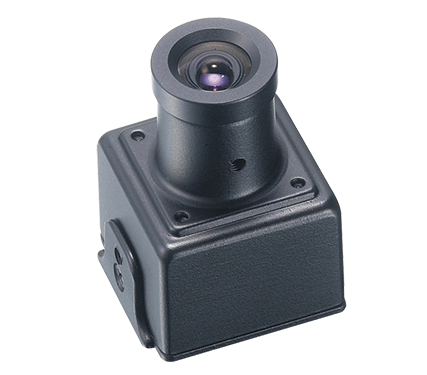 方形迷你摄像机