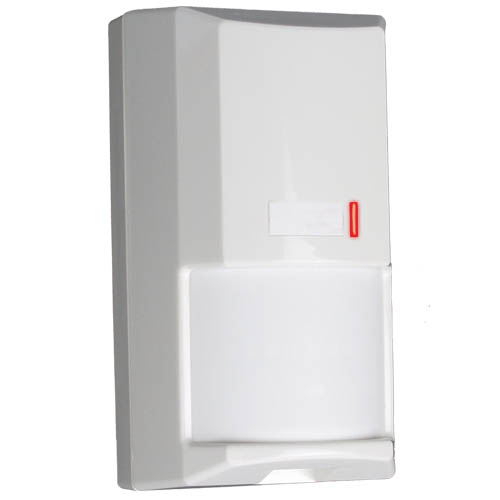 应博世BOSCH 防宠物防遮挡三技术探测器(红外/微波/人工智能)DS950-CHI红外探头