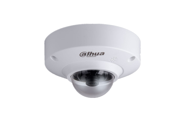 大华高清（200万像素）鱼眼半球网络摄像机DH-IPC-E200 1080P鱼眼半球