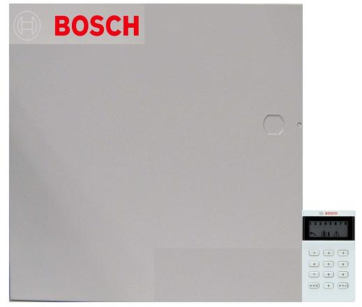 博世BOSCH6路有线报警主机ICP-CMS6-CHI 