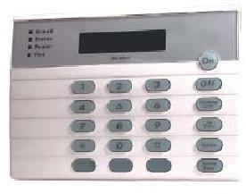 博世BOSCH单回路总线驱动器DS7430-CHI 博世总线延长模块