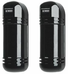 博世BOSCH双光束红外对射探头DS422i-CHI 博世30米红外对射探测器