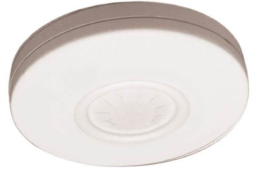 博世BOSCH吸顶式被动红外探测器DS936-CHI 圆盘形双鉴红外探头