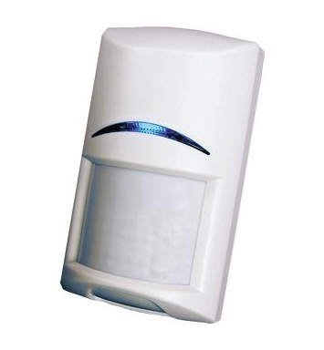 博世BOSCH被动红外探测器ISC-BPR2-WPC12-CHI 博世双鉴被动红外微波探头