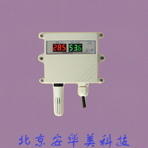 供应温湿度控制器