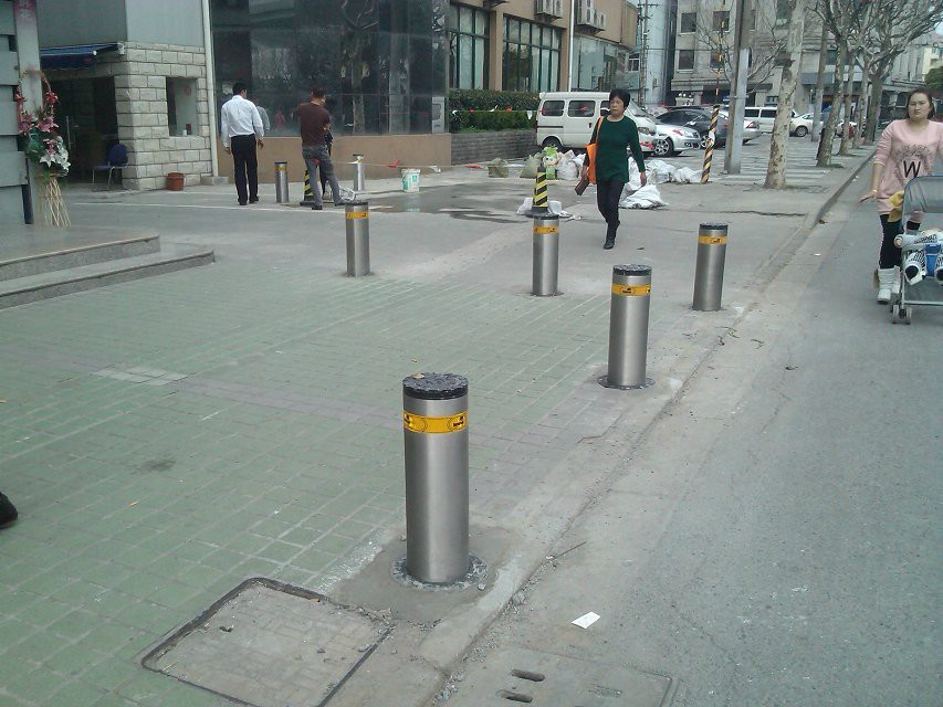 液压升降柱，遥控升降柱