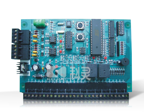 两门联网控制器、联网控制器、门禁控制器、双门控制器