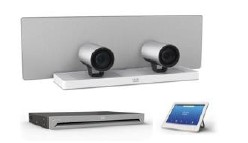 Cisco 思科高清网真视频协作终端 CTS-SX80-K9