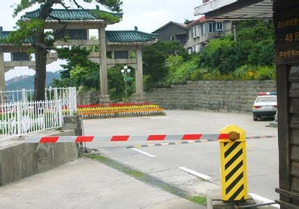 海口自动道闸，海口挡车器、海口便宜道闸