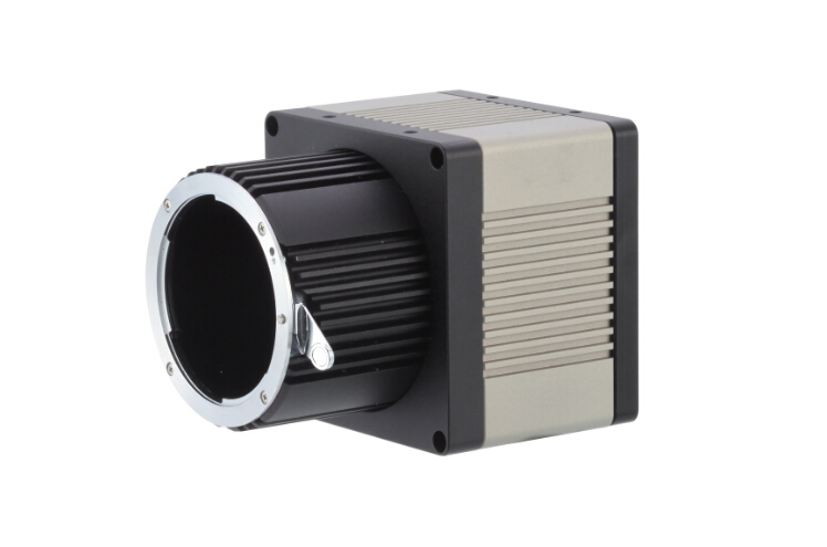 深圳彩视能机器视觉