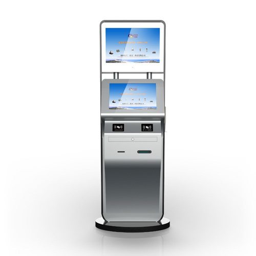 钱林访客机 质优价廉！