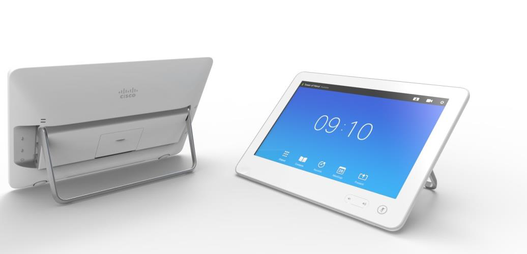 Cisco高清一体机协作终端MX800