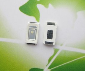 3014绿光SMD灯珠，3014专业封装厂家