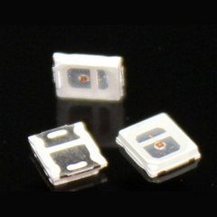 2835黄光贴片灯珠批发，LED2835高亮黄光灯珠