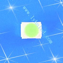 SMD2835冰蓝光灯珠报价，2835高亮灯珠价格