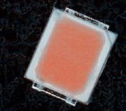 SMD2835粉红光灯珠贴片，2835灯珠行情