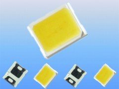 LED2835冷白灯珠，2835冷白贴片专业生产厂家
