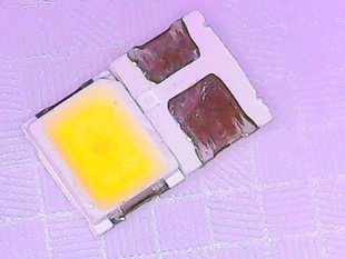 LED2835自然白灯珠，2835高亮自然白灯珠产品