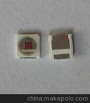 3030红光灯珠厂家，3030红光贴片灯珠现货