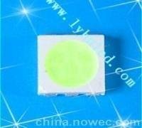 3030冰蓝光灯珠报价，3030冰蓝发光二极管